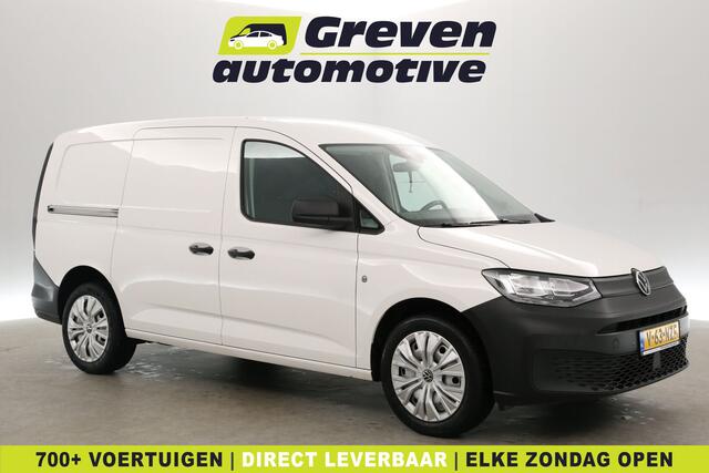 Volkswagen CADDY MAXI 2.0 TDI | Automaat | Airco | Cruise | Camera | Navi | Parkeersens.