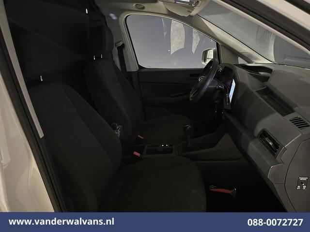Volkswagen CADDY MAXI Cargo 2.0 TDI L2H1 Euro6 Airco | Navigatie | Apple Carplay | Cruisecontrol | Parkeersensoren Android Auto