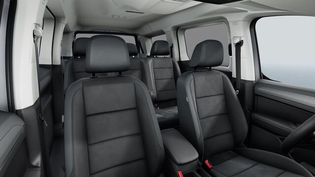 Volkswagen CADDY MAXI 1.5 TSI Hybride Limited Edition