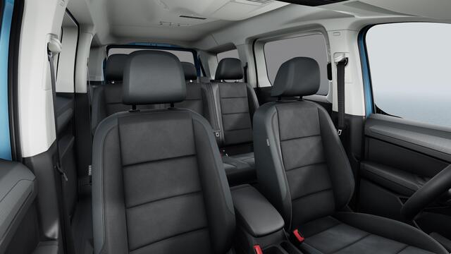 Volkswagen CADDY MAXI 1.5 TSI Hybride Limited Edition