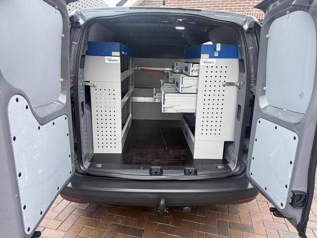 Volkswagen CADDY MAXI Cargo 2.0 TDI Comfort serviceauto maxi nieuwstaat