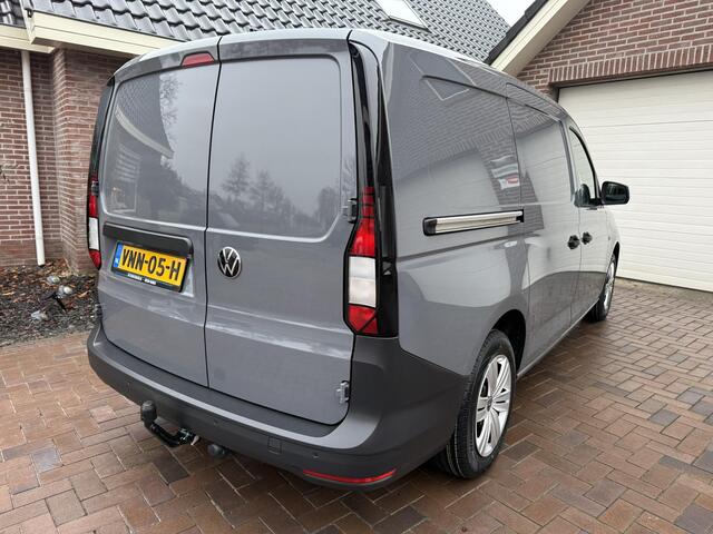 Volkswagen CADDY MAXI Cargo 2.0 TDI Comfort serviceauto maxi nieuwstaat