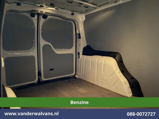 Volkswagen CADDY MAXI Cargo 1.5 TSI 116pk Benzine motor L2H1 Fabrieksgarantie Euro6 Airco | Camera | Apple Carplay Bumper in de kleur, Android Auto, Zijdeur