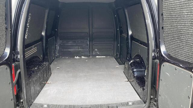 Volkswagen CADDY MAXI 1.4 TSI 130pk DSG L2H1 Airco PDC Cruise control Dakrailing veel werk io joris KN