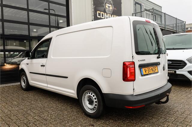 Volkswagen CADDY MAXI 2.0 TDI L2H1 DSG AC I Cr.Control I Trekhaak