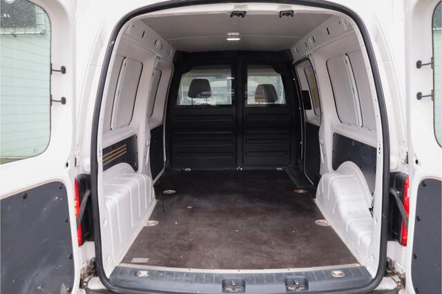 Volkswagen CADDY MAXI 2.0 TDI L2H1 DSG AC I Cr.Control I Trekhaak