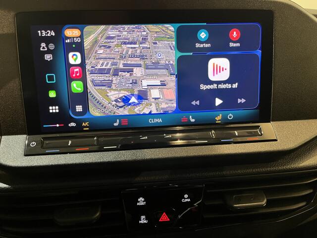 Volkswagen CADDY MAXI 2.0 TDI Comfort 123 PK Automaat Servicebus / Inrichting / Euro 6 / Airco / Schuifdeur L + R / 220V. / CarPlay / Camera / LED / Trekhaak / Cruise Control / 37.300 KM !!