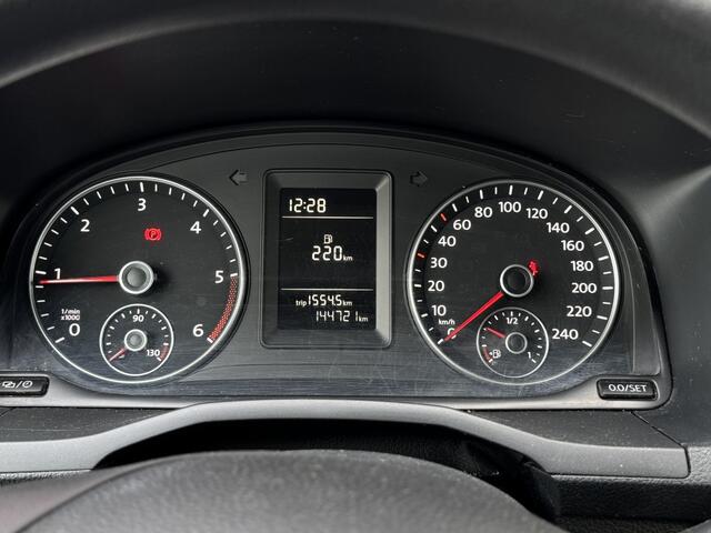 Volkswagen CADDY MAXI 2.0 TDI L2H1 MAXI/Airco/Cruise control/Parkeersensoren/Elektr ra