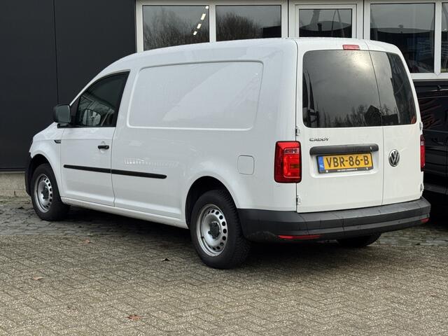 Volkswagen CADDY MAXI 2.0 TDI L2H1 MAXI/Airco/Cruise control/Parkeersensoren/Elektr ra