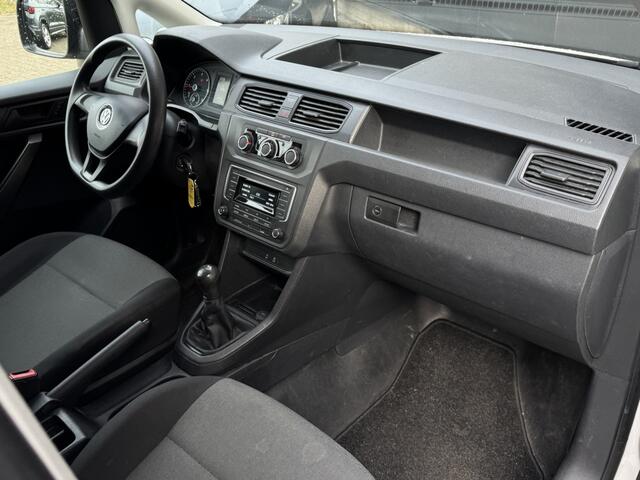 Volkswagen CADDY MAXI 2.0 TDI L2H1 MAXI/Airco/Cruise control/Parkeersensoren/Elektr ra