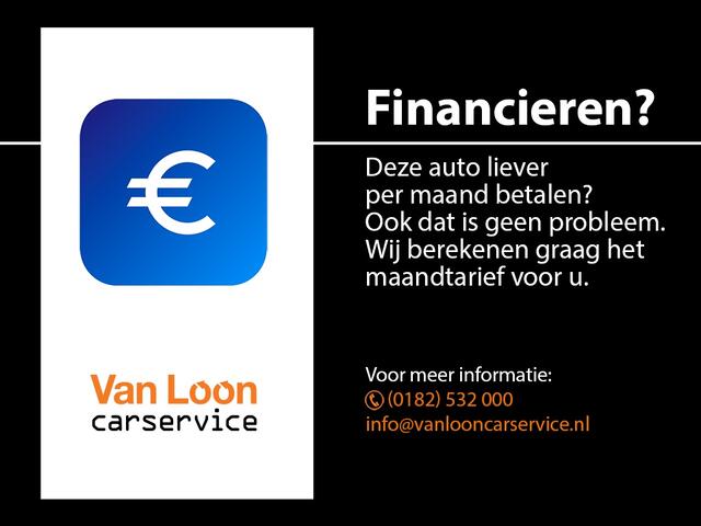 Volkswagen CADDY MAXI 2.0 TDI L2H1 MAXI/Airco/Cruise control/Parkeersensoren/Elektr ra