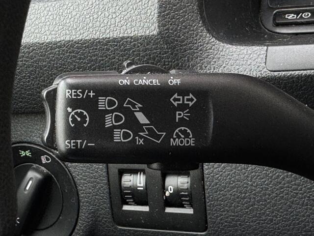 Volkswagen CADDY MAXI 2.0 TDI L2H1 MAXI/Airco/Cruise control/Parkeersensoren/Elektr ra