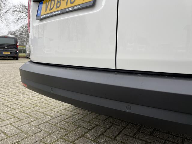 Volkswagen CADDY MAXI 1.4 TGI L2H1 EcoFuel / CNG / vaste prijs rijklaar ¤ 9.950 ex btw / bpm vrij / euro 6 / pdc achter / ramen rondom / lease vanaf ¤ 168