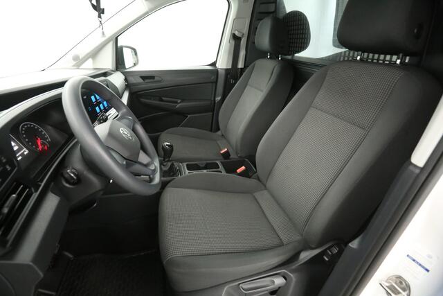 Volkswagen CADDY MAXI 2.0 TDI L2 102PK | Airco | Navi | Parkeersens. | Elektrpakket