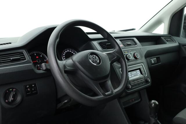 Volkswagen CADDY MAXI 2.0 TDI L2H1 Trendline | Trekhaak | Airco | Bluetooth | Radio