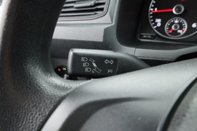 Volkswagen CADDY MAXI 2.0 TDI L2H1 Trendline | Trekhaak | Airco | Bluetooth | Radio