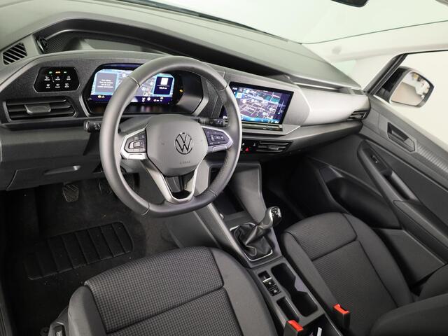 Volkswagen CADDY MAXI Cargo 2.0 TDI Comfort