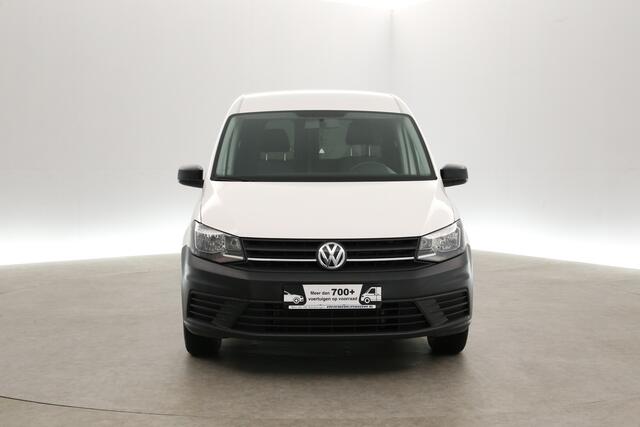 Volkswagen CADDY MAXI 2.0 TDI L2 | Airco | Cruise | Trekhaak | Stoelverw. | Parkeersens.