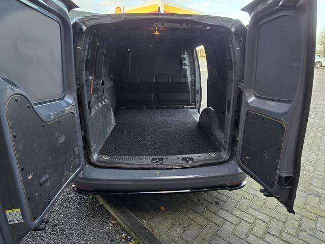 Volkswagen CADDY MAXI Cargo R-line 2.0 TDI | Trekhaak | Camera | Lm-Velgen | Spoilerkit | Kuipstoelen Prijs ex. BTW
