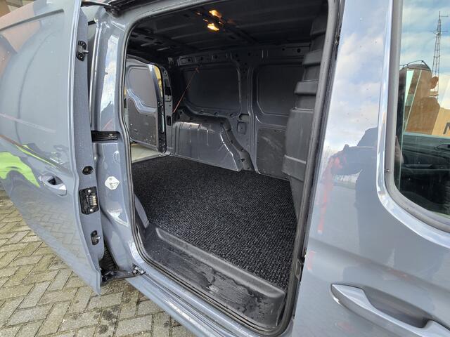 Volkswagen CADDY MAXI Cargo R-line 2.0 TDI | Trekhaak | Camera | Lm-Velgen | Spoilerkit | Kuipstoelen Prijs ex. BTW