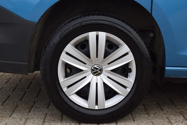 Volkswagen CADDY MAXI Cargo 2.0 TDI Comfort Trekhaak | Camera | Navigatie