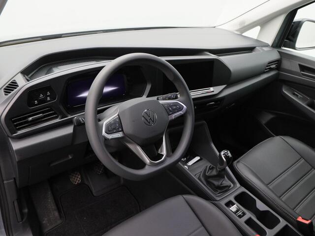 Volkswagen CADDY MAXI Cargo 2.0 TDi 102 Pk Comfort | Camera | Multifunctioneel stuur | Virtual Cockpit | CarPlay | 10.568 Km !!