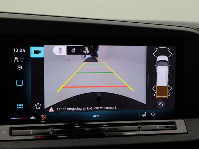 Volkswagen CADDY MAXI Cargo 2.0 TDi 102 Pk Comfort | Camera | Multifunctioneel stuur | Virtual Cockpit | CarPlay | 10.568 Km !!