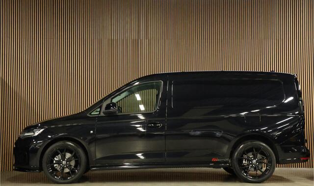 Volkswagen CADDY MAXI Cargo 2.0 TDI DSG | LED | Camera | CarPlay | Lane Assist | Virtual Cockpit | Stoelverwarming | Cruise control | DAB | Keyless Go | Fabrieksgarantie