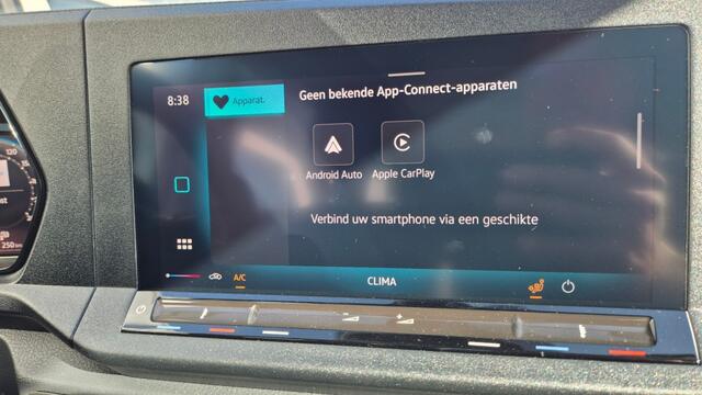 Volkswagen CADDY MAXI NIEUW Incl-BTW/BPM L2 AUTOMAAT Benzine Rolstoelauto