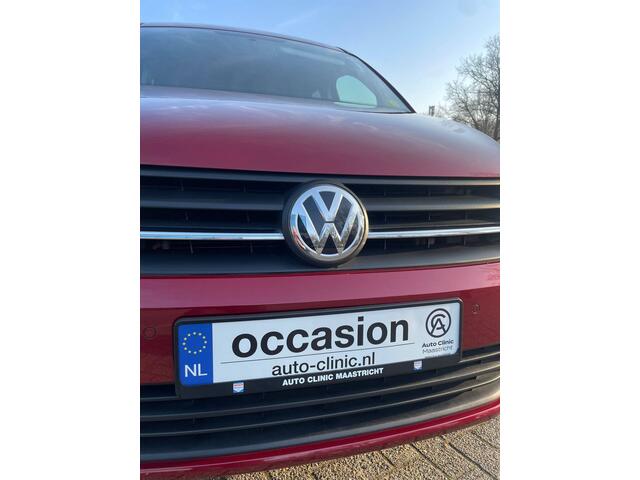 Volkswagen CADDY MAXI 1.4 TSI FAMILY / 7-PERSOONS / FULL LED / STANDKACHEL /