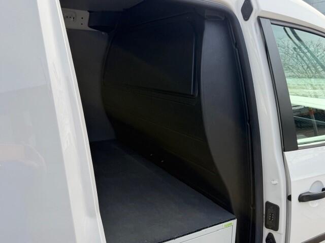 Volkswagen CADDY MAXI 1.4 TGI L2H1 EcoFuel Comfortline AIRCO I MULTIMEDIA I 1e EIGENAAR I COMPETE ONDERHOUDSHISTORIE I RIJDEN OP GROEN GAS IS CO2 NEUTRAAL