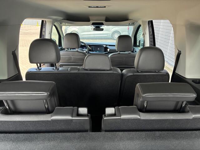 Volkswagen CADDY MAXI 1.5 TSI Hybride Style