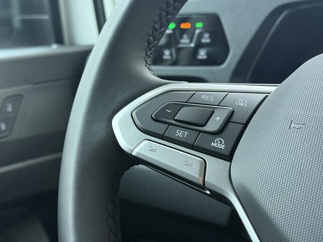 Volkswagen CADDY MAXI Cargo 1.5 eHybrid 85 DSG | 150 PK | Climate control | Cruise control | Apple Carplay/Android Auto |