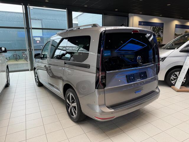 Volkswagen CADDY MAXI Kombi L2H1 PHEV 1.5TSI eHybrid 115pk DSG Style