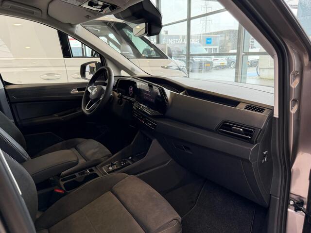 Volkswagen CADDY MAXI Kombi L2H1 PHEV 1.5TSI eHybrid 115pk DSG Style