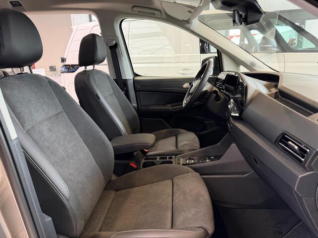 Volkswagen CADDY MAXI Kombi L2H1 PHEV 1.5TSI eHybrid 115pk DSG Style