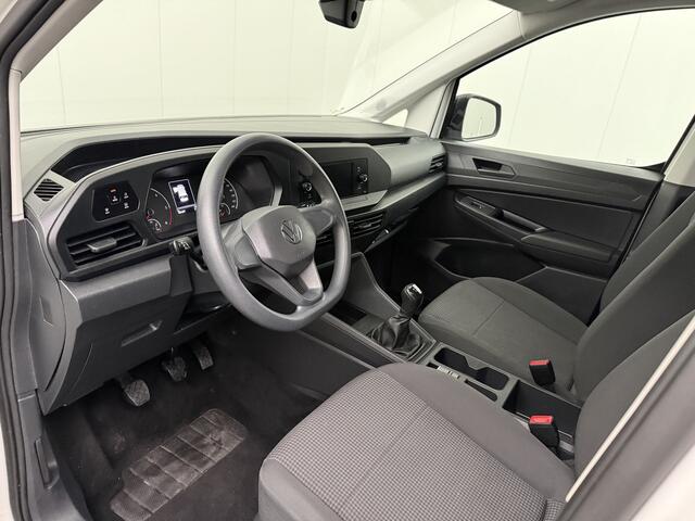 Volkswagen CADDY MAXI 2.0TDI Koelauto | Airco | Multimedia