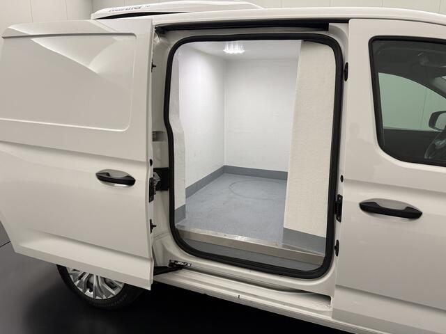 Volkswagen CADDY MAXI 2.0TDI Koelauto | Airco | Multimedia