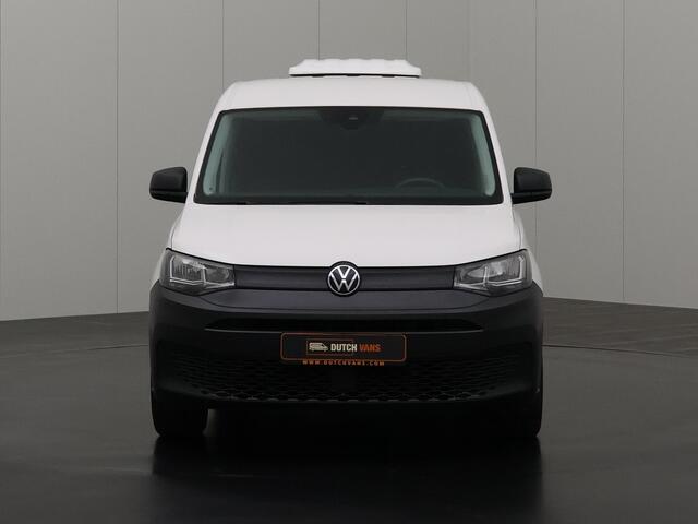 Volkswagen CADDY MAXI 2.0TDI Koelauto | Airco | Multimedia