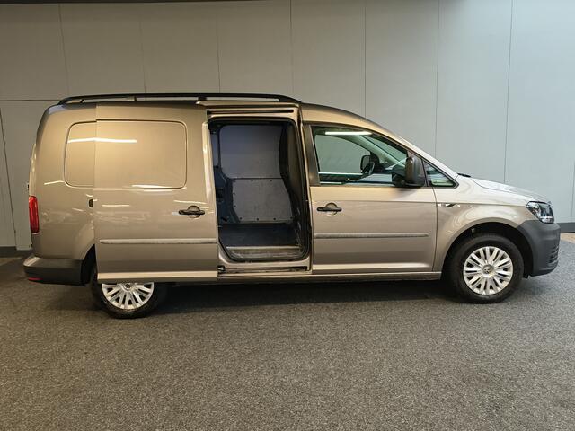 Volkswagen CADDY MAXI 1.4 TGI L2H1 EcoFuel Comfortline CNG! Rijklaar + 6 maanden Bovag-garantie Henk Jongen Auto's in Helmond, al 50 jaar service zoals 't hoort!