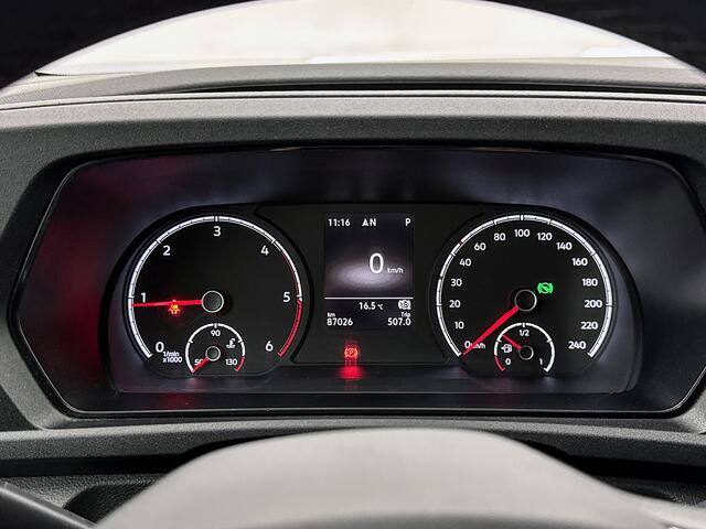 Volkswagen CADDY MAXI Cargo 2.0 TDI Led Navigatie Carplay Adaptieve cruisecontrol Stoelverwarming Camera Parkeersensoren