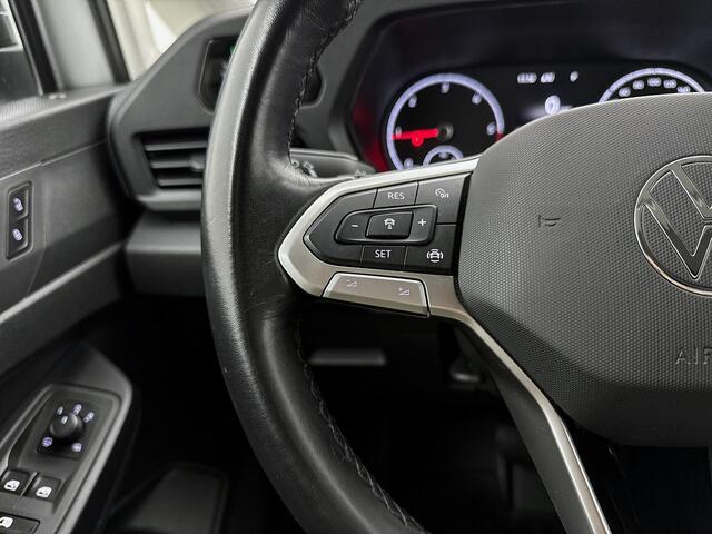 Volkswagen CADDY MAXI Cargo 2.0 TDI Led Navigatie Carplay Adaptieve cruisecontrol Stoelverwarming Camera Parkeersensoren
