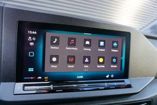 Volkswagen CADDY MAXI Cargo 102pk Apple Carplay digitaal Dashboard cruise control