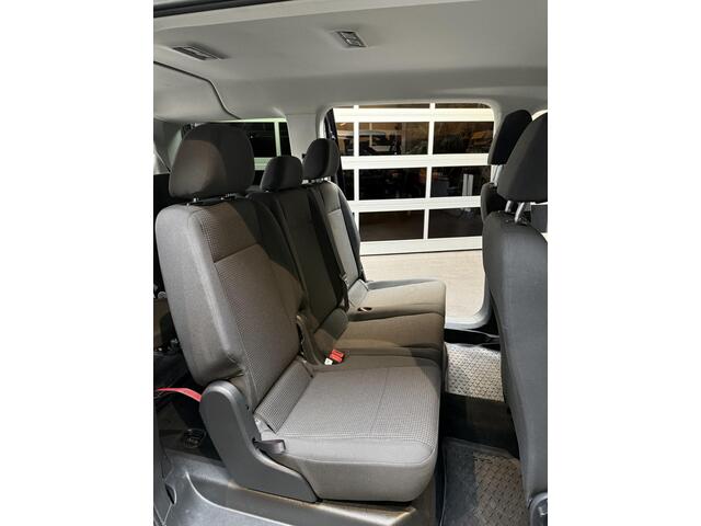 Volkswagen CADDY MAXI 1.5 TSI 7persoons New Model Automaat!!!