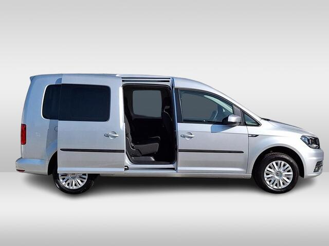 Volkswagen CADDY MAXI 1.0 TSI Trendline 5p | Rolstoelauto