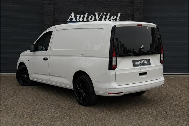 Volkswagen CADDY MAXI Cargo 1.5 TSI | Camera | Stoelverwarming