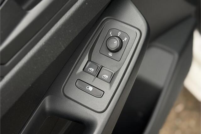 Volkswagen CADDY MAXI Cargo 1.5 TSI | Camera | Stoelverwarming