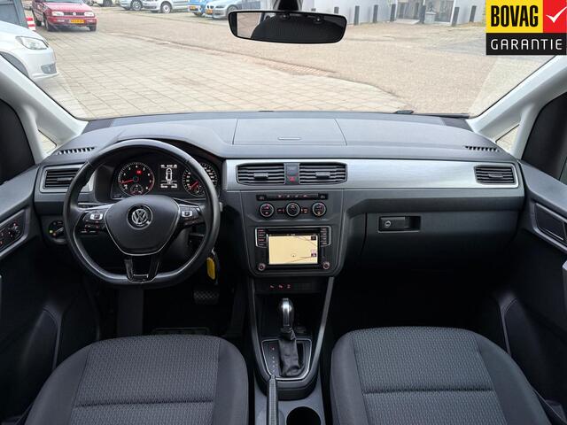 Volkswagen CADDY MAXI 1.4 TSI Trendline 7-Persoons DSG Life (Navigatie | Adaptive Cruise | PDC voor + achter) RIJKLAARPRIJS!