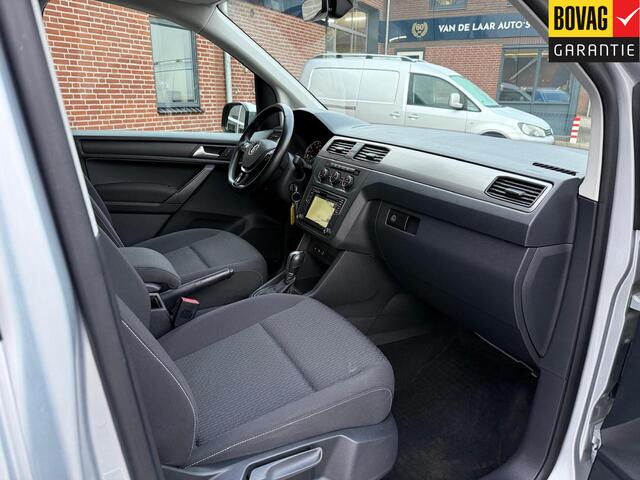 Volkswagen CADDY MAXI 1.4 TSI Trendline 7-Persoons DSG Life (Navigatie | Adaptive Cruise | PDC voor + achter) RIJKLAARPRIJS!