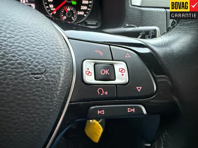 Volkswagen CADDY MAXI 1.4 TSI Trendline 7-Persoons DSG Life (Navigatie | Adaptive Cruise | PDC voor + achter) RIJKLAARPRIJS!